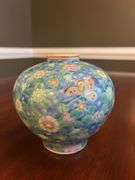 Pair of Small Vases