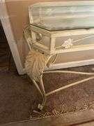 Sofa table