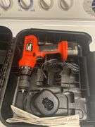 Drill