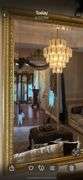 Wall mirror