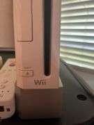 Wii Game System