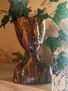 Artificial plant lot