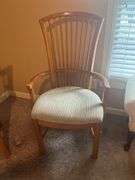 Pair of Chairs
