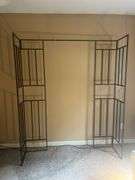 Metal Rack