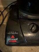 Bissell Vacuum