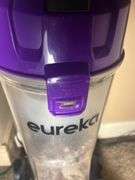 Vacuum Cleaner