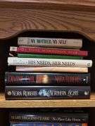 Slim Shelf