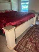 King Bed