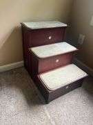 Pet Steps