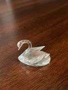 Swarovski Crystal Figurines