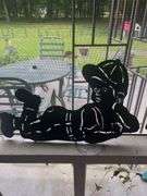 Tin Cut-Outs