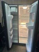 GE Refrigerator