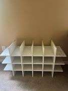 Shoe Rack