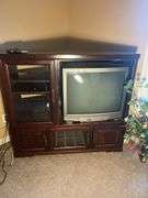 Entertainment Center