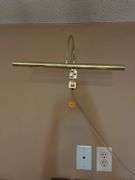 Sconce light