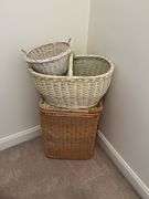 Basket Lot