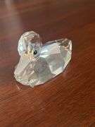 Swarovski Crystal Figurines