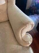 Wingback Chair