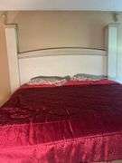 King Bed