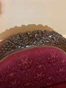 Fainting couch