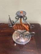 Wax Jack