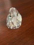 Swarovski Crystal Figurines