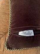 Needlepoint Pillow