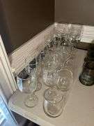 Miscellaneous Wine Glasses