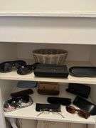 Eyewear Lot