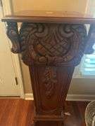 Plant stand