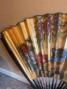 Large Fan