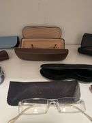 Eyewear Lot