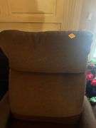 Small arm chair