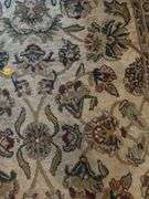 Area rugs