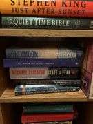 Slim Shelf