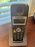 (2) Cordless phones & power strip