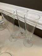 Miscellaneous glasses