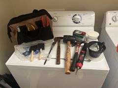 Tool bag