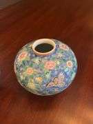Pair of Small Vases