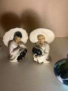 Figurines