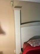 King Bed
