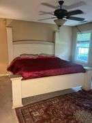 King Bed