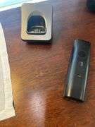 (2) Cordless phones & power strip