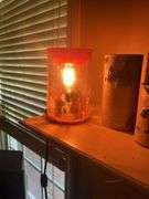 Candles galore