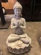 Resin Statues