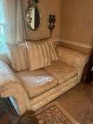 Loveseat