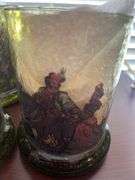Decorative Drinking Glasses