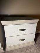 Pair of Bedside Tables
