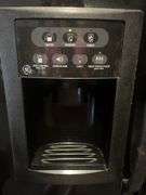 GE Refrigerator