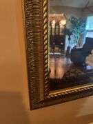 Wall mirror